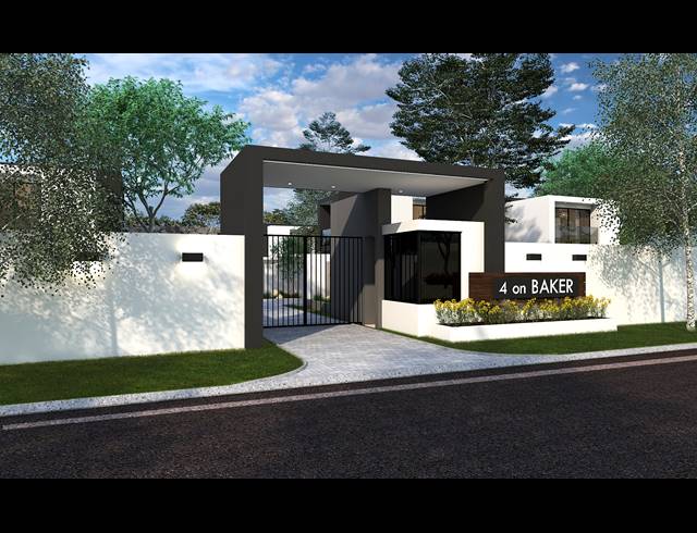 5 BEDROOM HOUSE FOR SALE IN BRYANSTON EAST